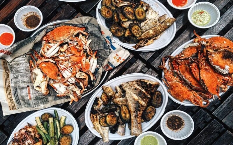 Du lịch Phù Cát: chơi gì, ăn gì, đi đâu trong ngày? 7