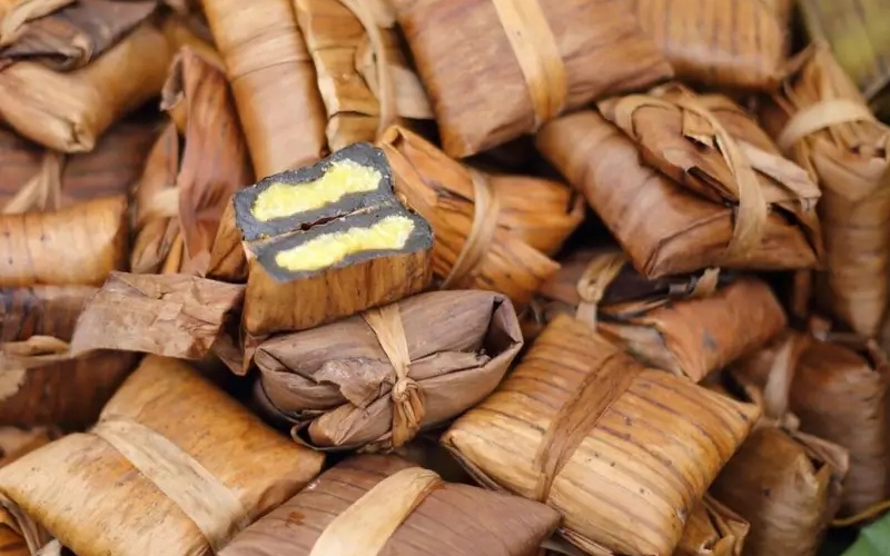 Du lịch Phù Cát: chơi gì, ăn gì, đi đâu trong ngày? 8