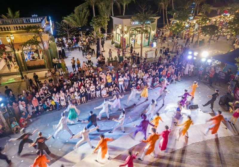 Du lịch Phú Quốc tháng 8, cẩm nang nghỉ dưỡng mùa mưa Đảo Ngọc 4