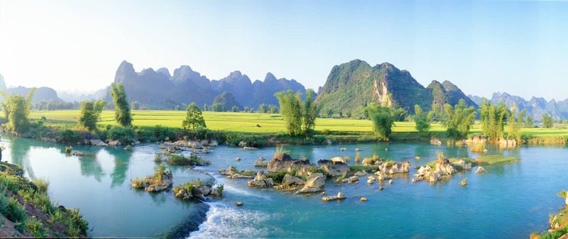 Kinh nghiệm du lịch Phú Thọ chi tiết 2025 với 12 điểm đến 13