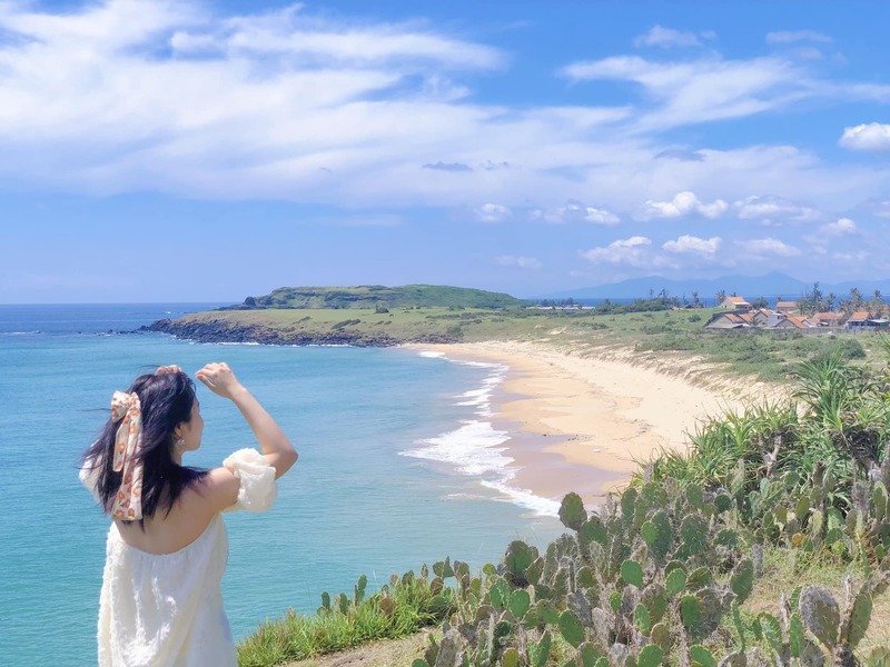 Du lịch Phú Yên tháng 6: Nắng đẹp, biển xanh của mùa khô 2
