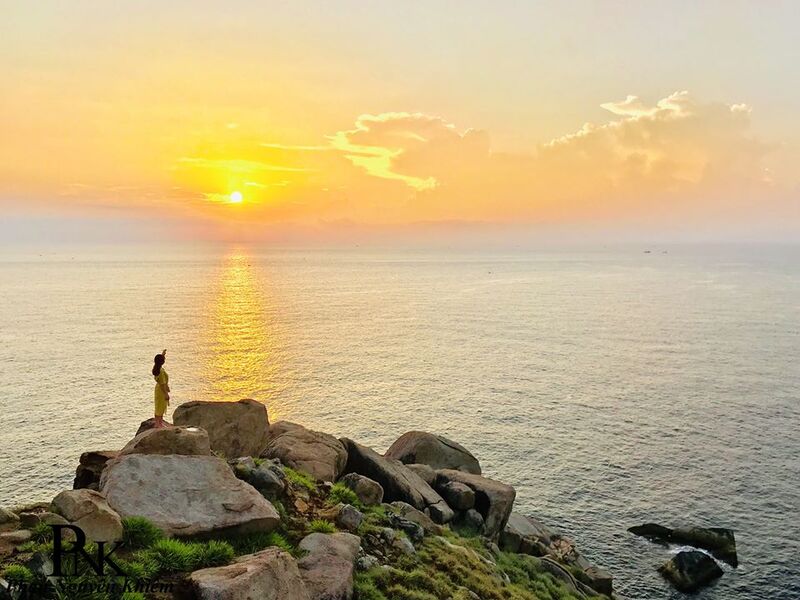 Du lịch Phú Yên tháng 6: Nắng đẹp, biển xanh của mùa khô 7
