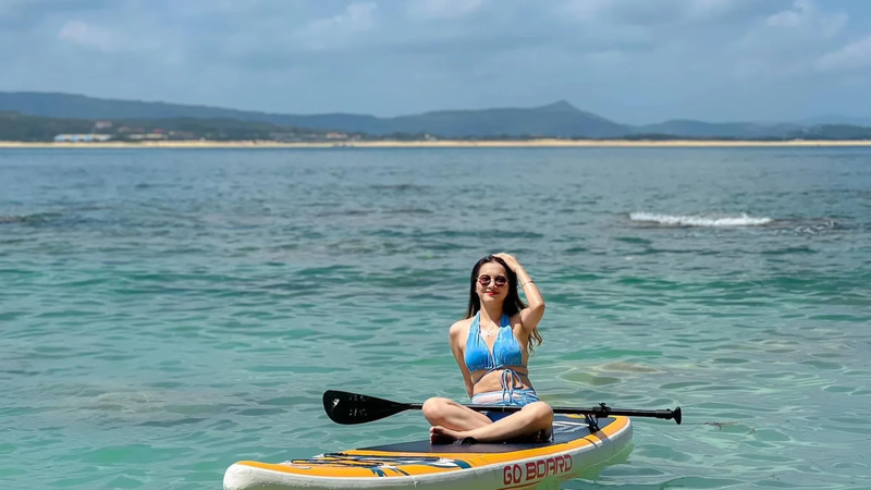 Du lịch Phú Yên tháng 6: Nắng đẹp, biển xanh của mùa khô 8