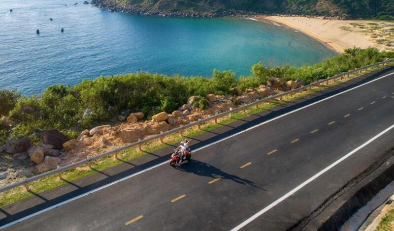 Du lịch Phú Yên tháng 6: Nắng đẹp, biển xanh của mùa khô 9
