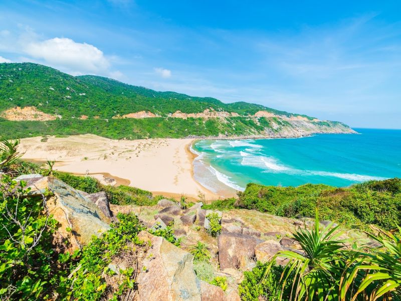 Du lịch Phú Yên tháng 8: Thời tiết, đi đâu, ăn gì? 4
