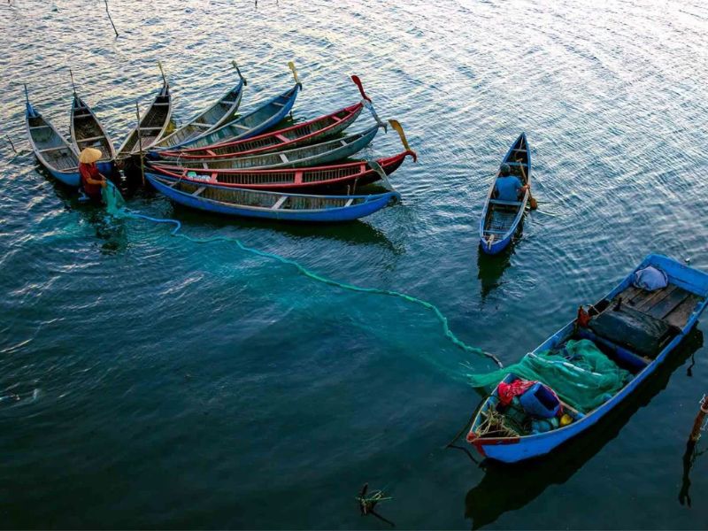 Du lịch Phú Yên tháng 8: Thời tiết, đi đâu, ăn gì? 9