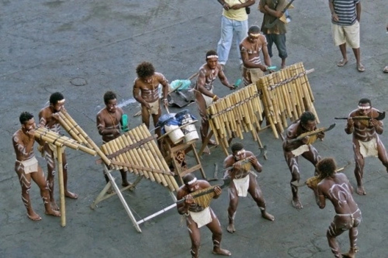 Du lịch quần đảo Solomon ngắm nhìn vẻ đẹp thiên đường nhiệt đới 17