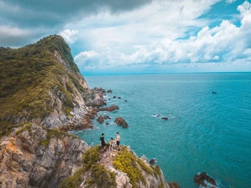 Du lịch Quan Lạn 2 ngày 1 đêm: Lịch trình, chi phí và điểm vui chơi 4