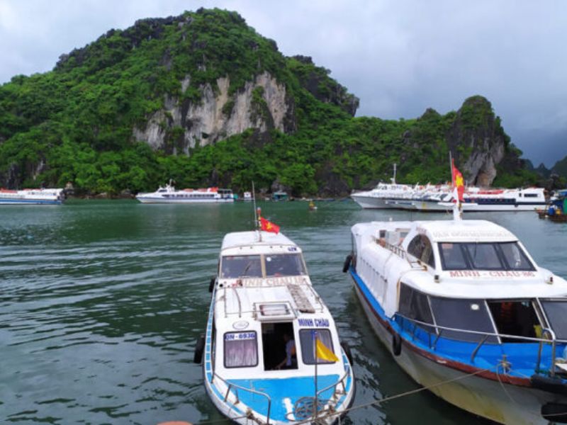 Du lịch Quan Lạn 2 ngày 1 đêm: Lịch trình, chi phí và điểm vui chơi 8