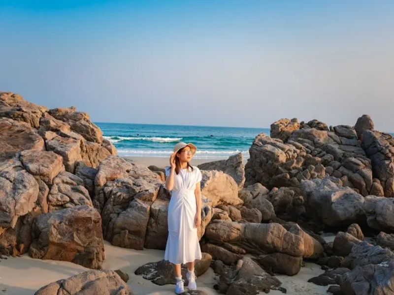 Du lịch Quan Lạn 2 ngày 1 đêm: Lịch trình, chi phí và điểm vui chơi 6