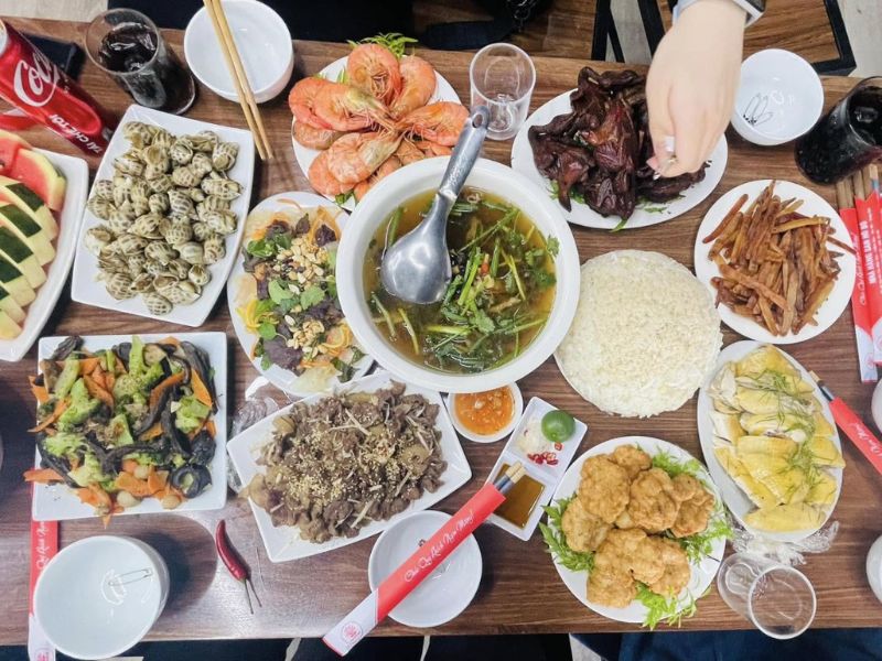 Du lịch Quan Lạn 2 ngày 1 đêm: Lịch trình, chi phí và điểm vui chơi 5