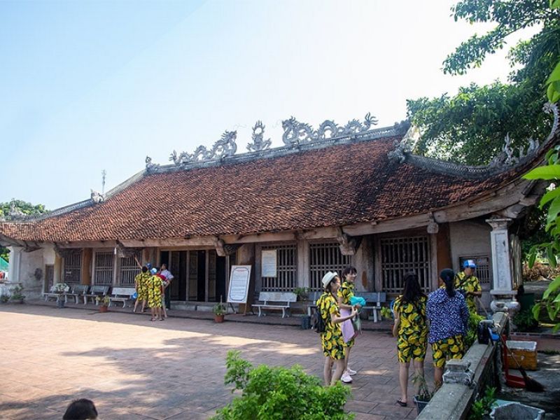 Du lịch Quan Lạn 2 ngày 1 đêm: Lịch trình, chi phí và điểm vui chơi 7