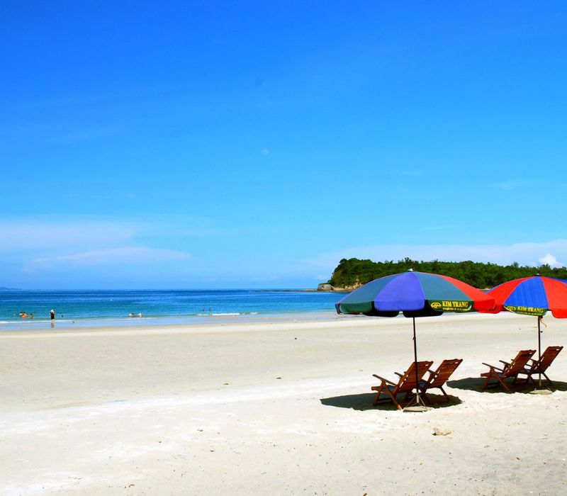 Du lịch Quan Lạn 2 ngày 1 đêm: Lịch trình, chi phí và điểm vui chơi