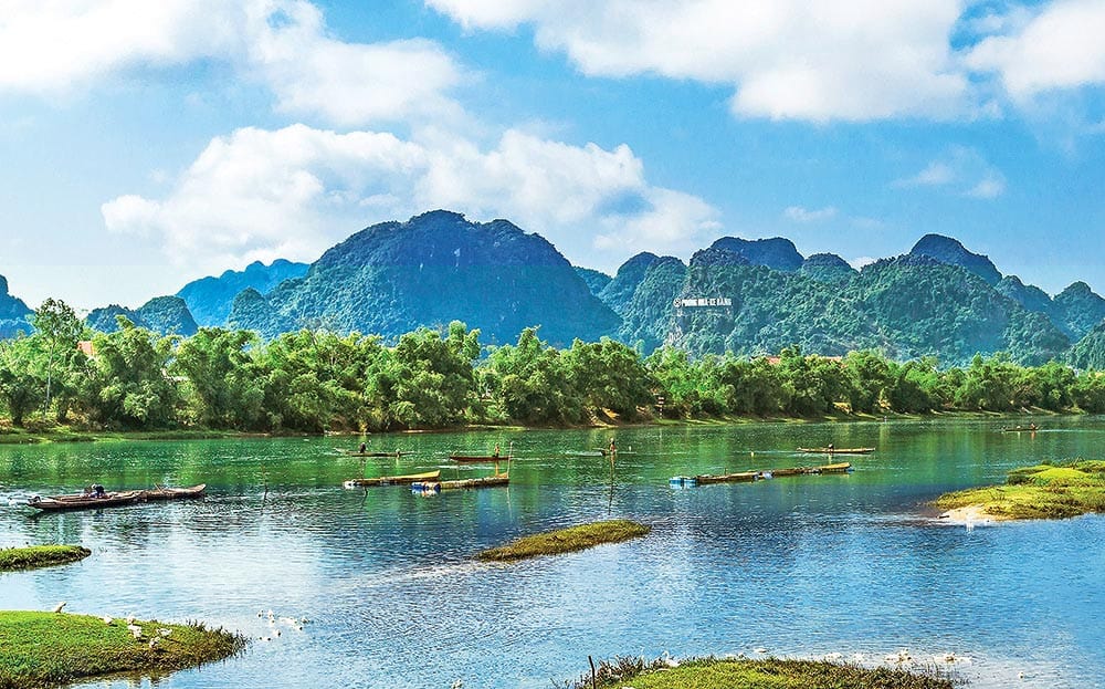 10 Địa điểm du lịch Quảng Bình nên đi ít nhất một lần 2