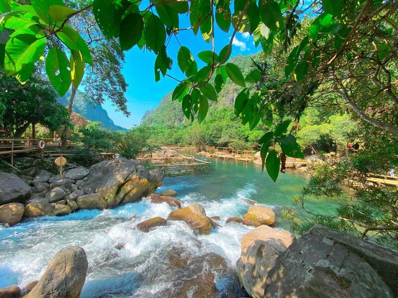 Kinh nghiệm du lịch Quảng Bình với 15 địa điểm hấp dẫn nhất 14