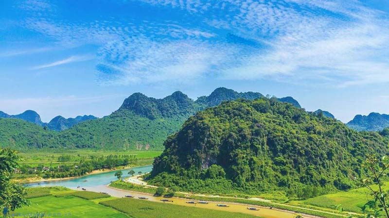 Gợi ý lịch trình du lịch Quảng Bình 3 ngày 2 đêm trọn vẹn nhất 2