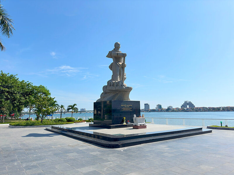 Kinh nghiệm du lịch Quảng Bình với 15 địa điểm hấp dẫn nhất 18