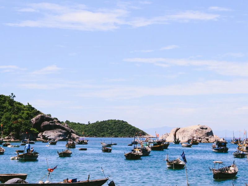 Top 15+ địa điểm du lịch Quảng Nam đẹp không tưởng 3