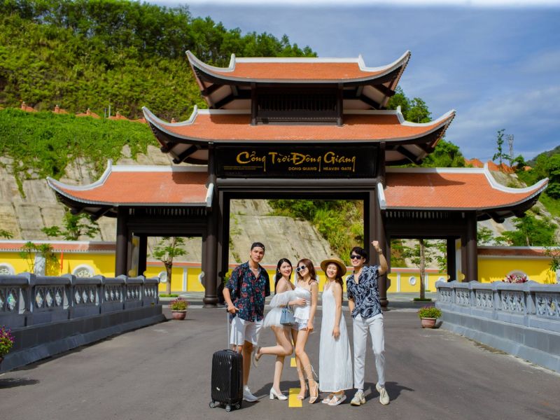Top 15+ địa điểm du lịch Quảng Nam đẹp không tưởng 9