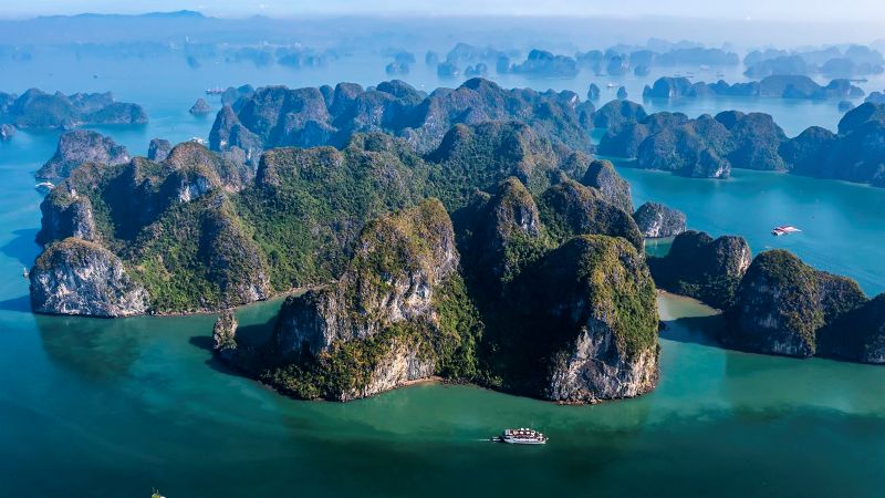 Cẩm nang du lịch Quảng Ninh: Vòng quanh mảnh đất vàng của du lịch Việt 7