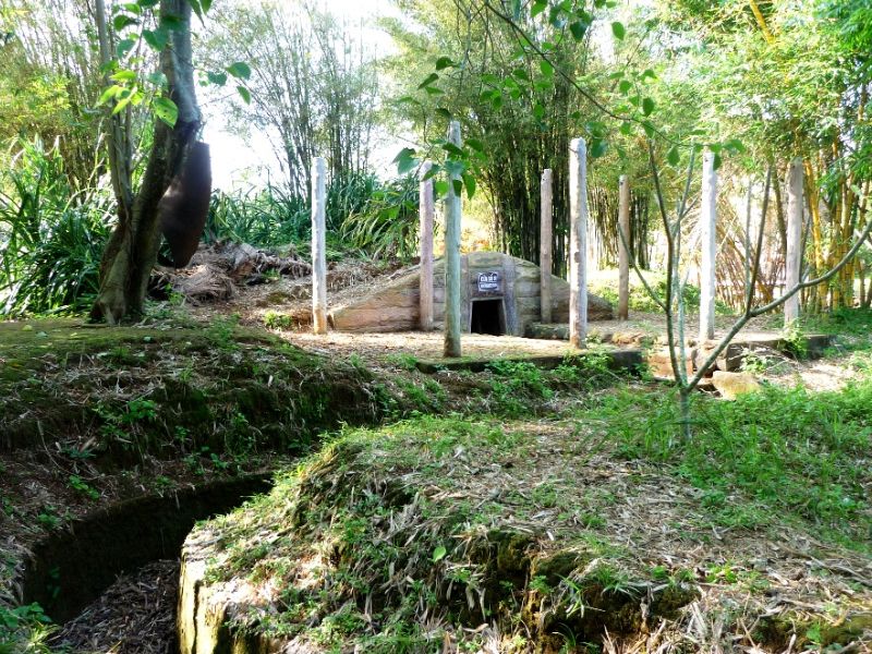 Kinh nghiệm du lịch Quảng Trị 2025 với 18 địa điểm đáng nhớ 14