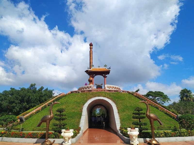Kinh nghiệm du lịch Quảng Trị 2025 với 18 địa điểm đáng nhớ 2