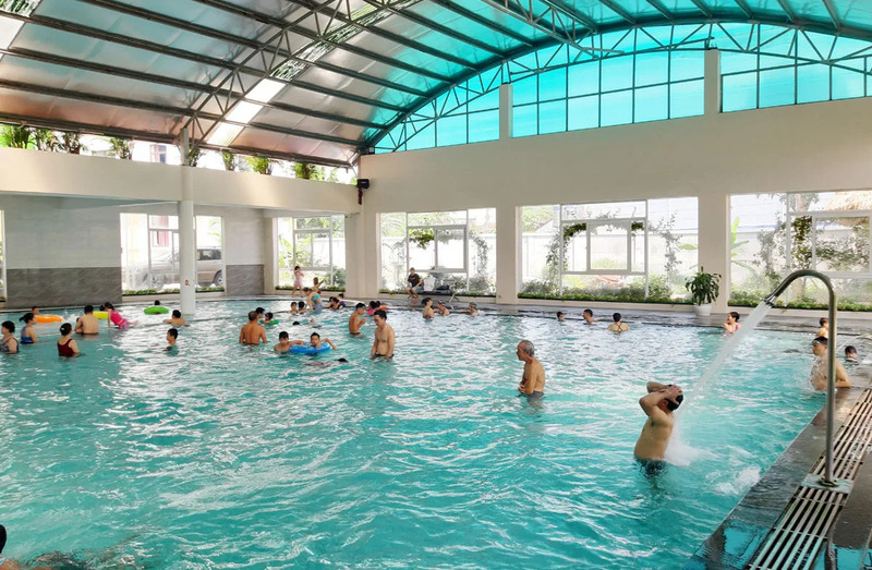 Top 10 điểm du lịch quanh Hà Nội lý tưởng để đổi gió cuối tuần 11