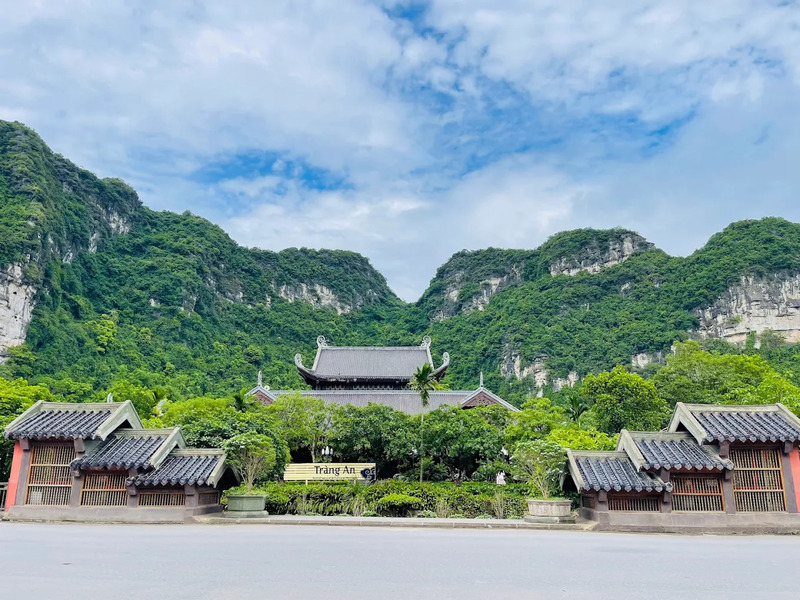 Top 10 điểm du lịch quanh Hà Nội lý tưởng để đổi gió cuối tuần 3