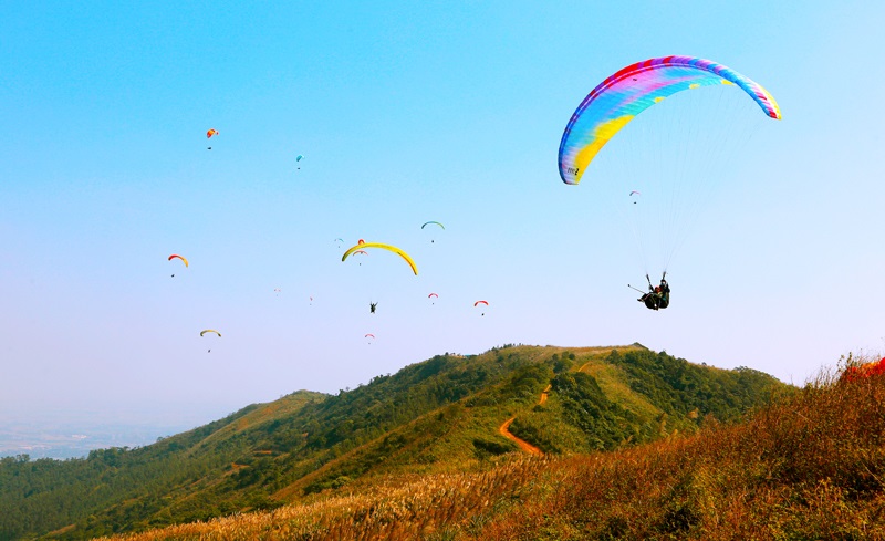 Top 10 điểm du lịch quanh Hà Nội lý tưởng để đổi gió cuối tuần 4