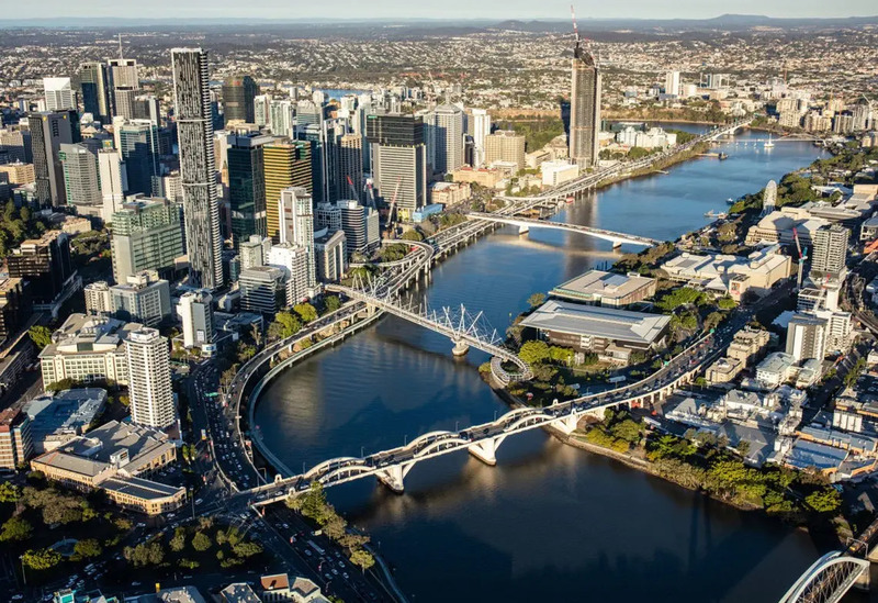 Ghé thăm Queensland, chạm vào vẻ đẹp hoang sơ nơi thiên đường nhiệt đới 9