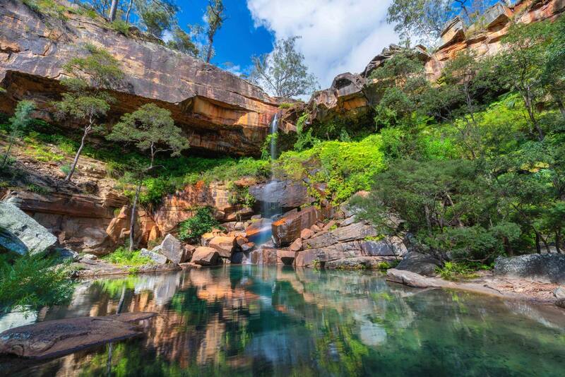 Ghé thăm Queensland, chạm vào vẻ đẹp hoang sơ nơi thiên đường nhiệt đới 8