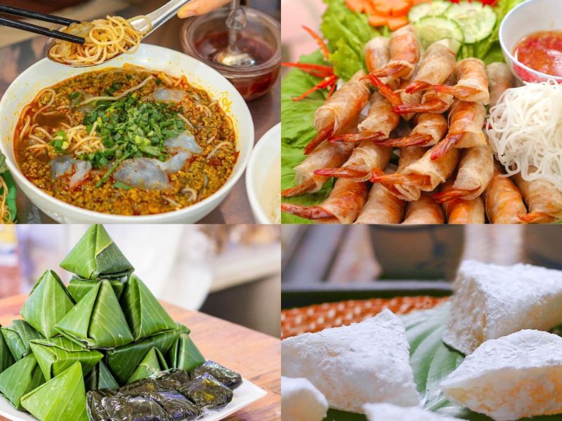 Du lịch Quy Nhơn tháng 7 tự túc: Lịch trình, chi phí và lưu ý cần biết 8