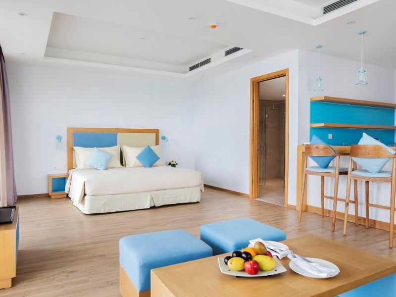 Du lịch Quy Nhơn tháng 7 tự túc: Lịch trình, chi phí và lưu ý cần biết 9