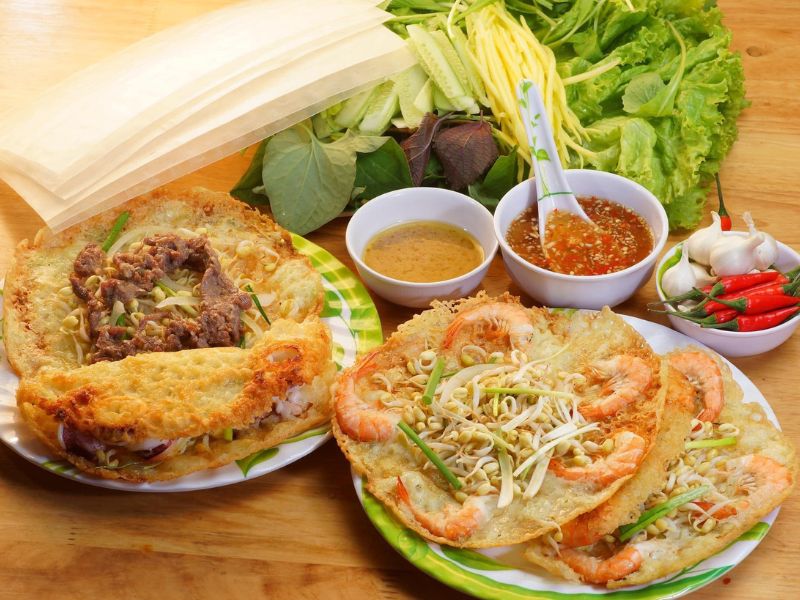 Du lịch Quy Nhơn tháng 8: Khám phá biển xanh và điểm check-in nổi tiếng 9