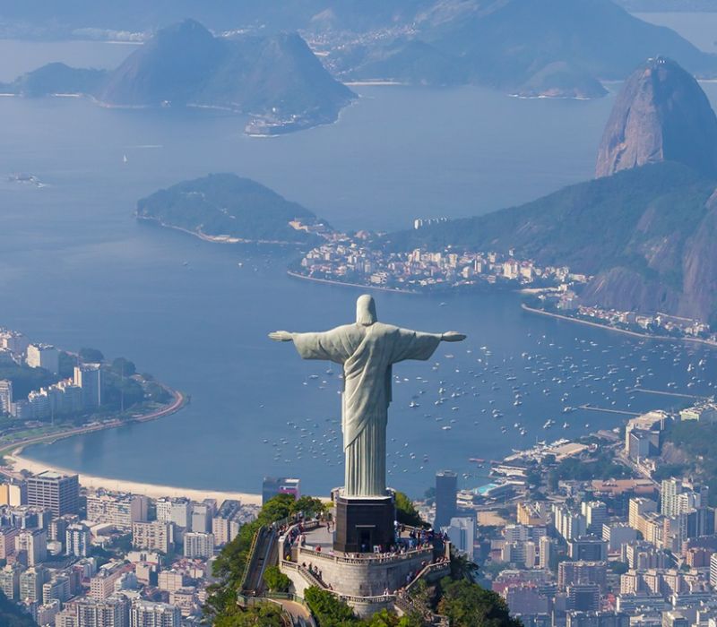 Bật mí những trải nghiệm du lịch Rio De Janeiro thú vị nhất 10