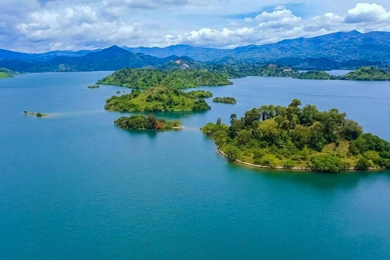 Cẩm nang du lịch Rwanda, khám phá đất nước ngàn đồi 9