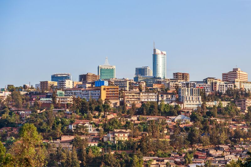 Cẩm nang du lịch Rwanda, khám phá đất nước ngàn đồi 3