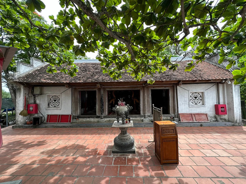 Du lịch Sầm Sơn 3 ngày 2 đêm trải nghiệm sinh lực miền duyên hải Bắc Bộ 6