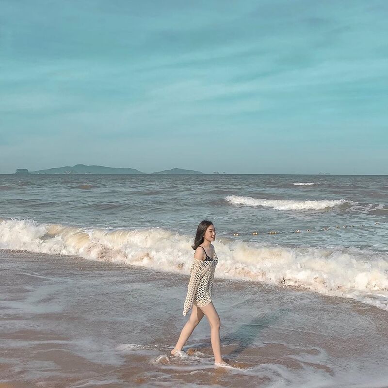 Du lịch Sầm Sơn 3 ngày 2 đêm trải nghiệm sinh lực miền duyên hải Bắc Bộ 9