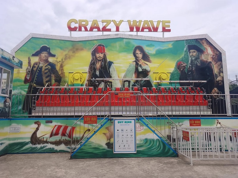 Du lịch Sầm Sơn 3 ngày 2 đêm trải nghiệm sinh lực miền duyên hải Bắc Bộ 7