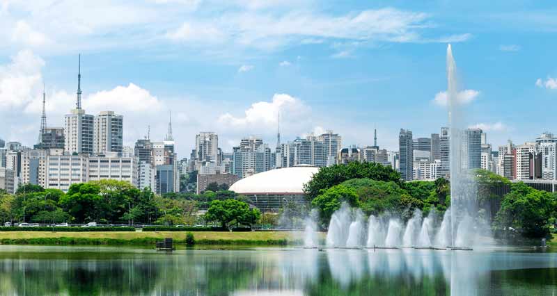 Du lịch São Paulo, khám phá trọn vẹn vẻ đẹp của xứ sở Samba 3