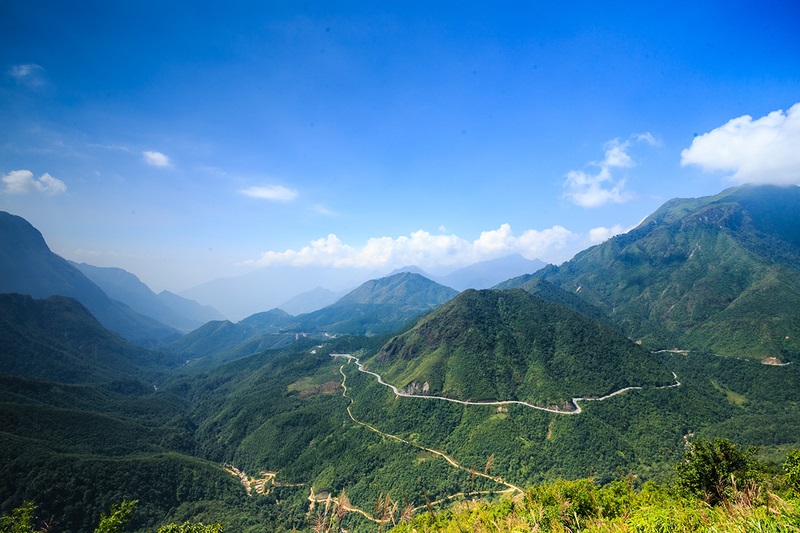 Cẩm nang du lịch Sapa 2025: Di chuyển, Ăn uống, Tham quan, Lưu trú 17