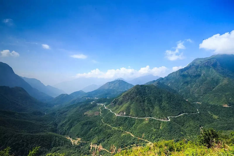 Kinh nghiệm du lịch Sapa tháng 8, săn mây đại ngàn và lúa non xanh mướt 7