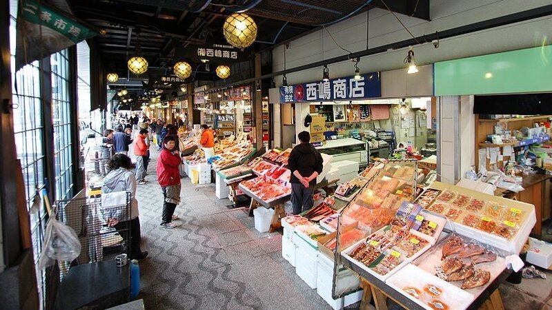 Review du lịch thành phố Sapporo xinh đẹp của vùng Hokkaido 10