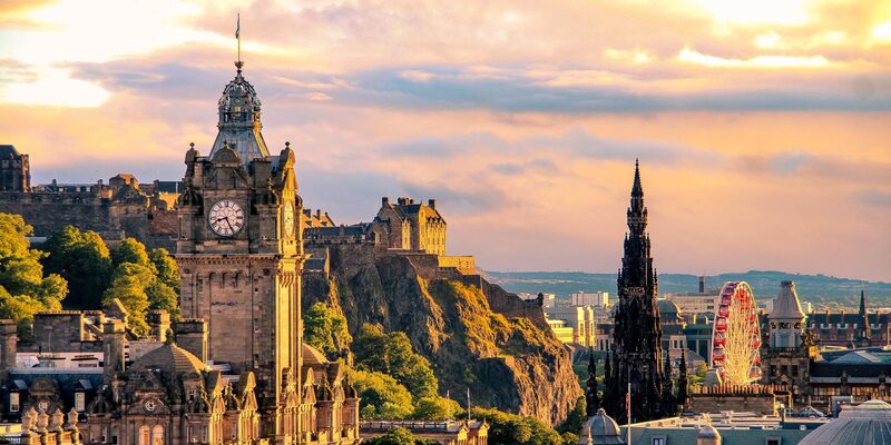 Du lịch Scotland huyền bí cùng bản sắc văn hóa đậm đà 7
