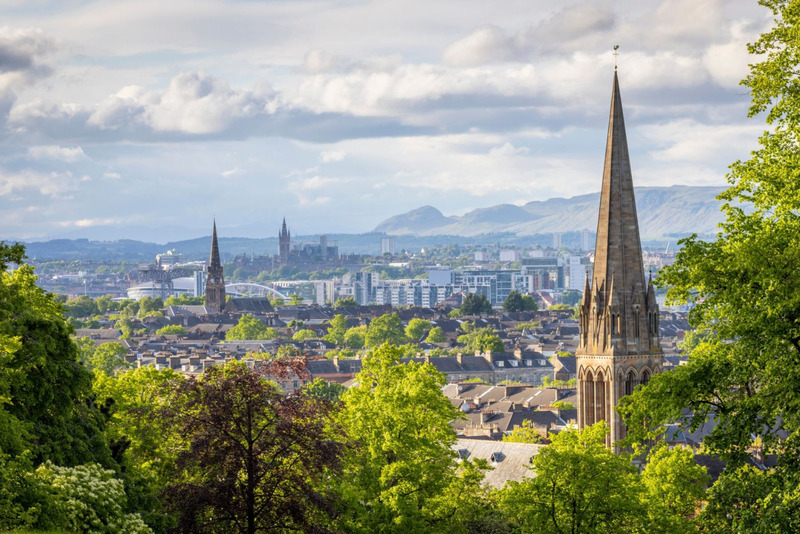 Du lịch Scotland huyền bí cùng bản sắc văn hóa đậm đà 21
