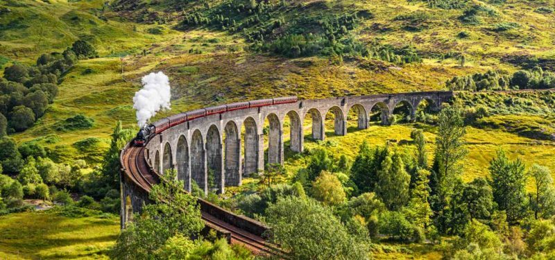 Du lịch Scotland huyền bí cùng bản sắc văn hóa đậm đà 6