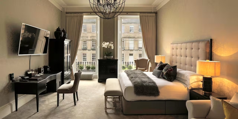 Du lịch Scotland huyền bí cùng bản sắc văn hóa đậm đà 31