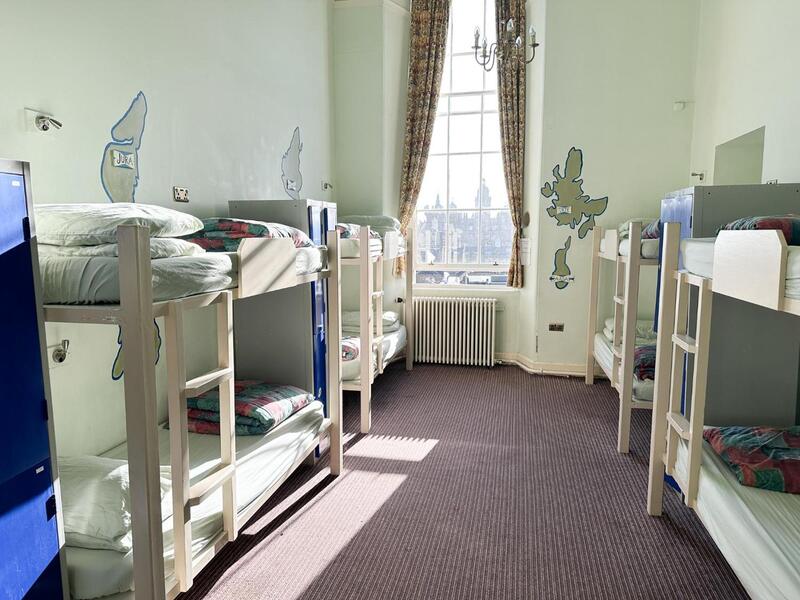 Du lịch Scotland huyền bí cùng bản sắc văn hóa đậm đà 33