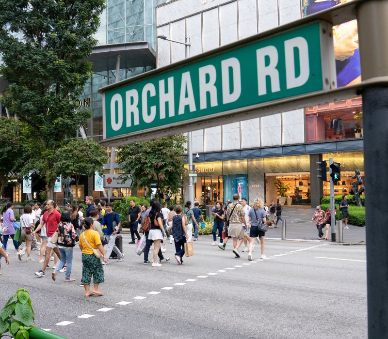 Du lịch Singapore 4 ngày 3 đêm: Lịch trình chinh phục đảo quốc sư tử 16